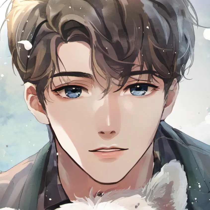 chat with ai character: James