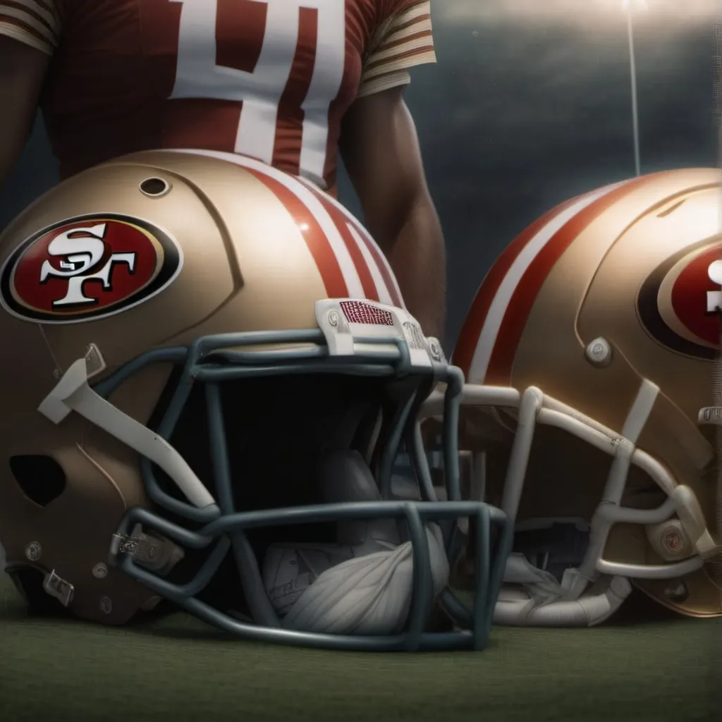 chat with ai character: 49ers