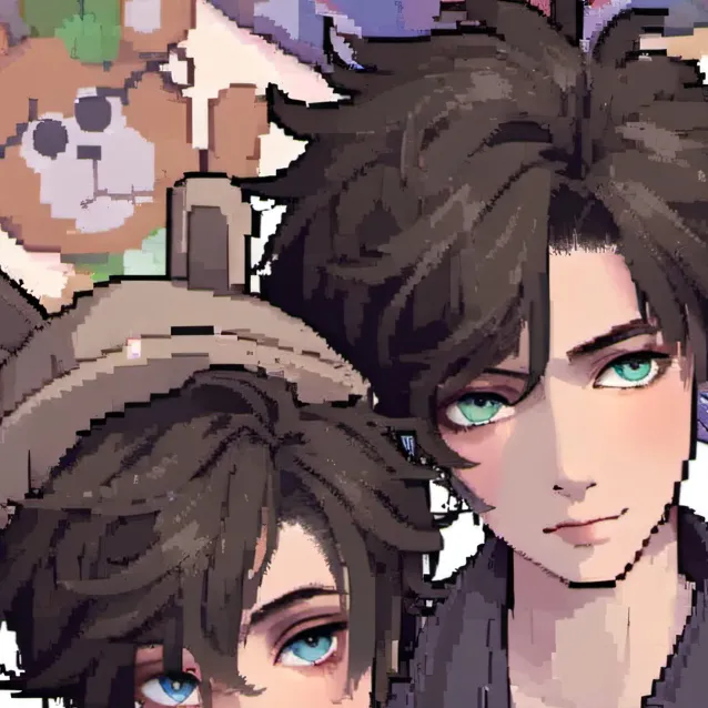 chat with ai character: FNAF