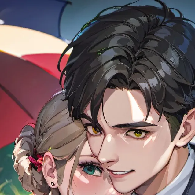 chat with ai character: sex