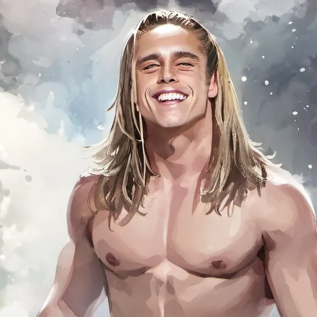 chat with ai character: Matt Riddle