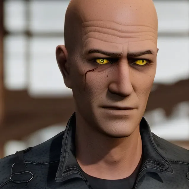 chat with ai character: Wilson Arch