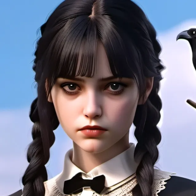chat with ai character: Piper