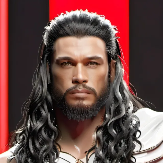chat with ai character: The Bloodline 