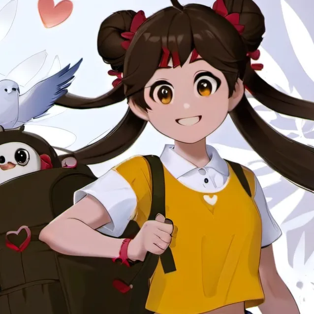 chat with ai character: Remy