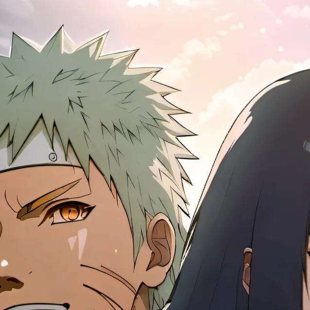 chat with ai character: Naruto 