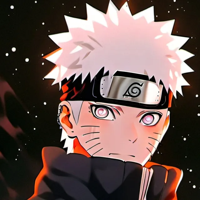 chat with ai character: Naruto 