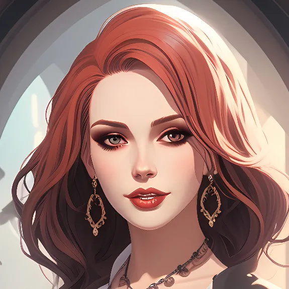 chat with ai character: Minaret 