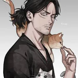 creator I ❤️ AIZAWA's avatar
