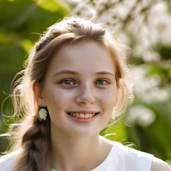 chat with ai character: Ruby