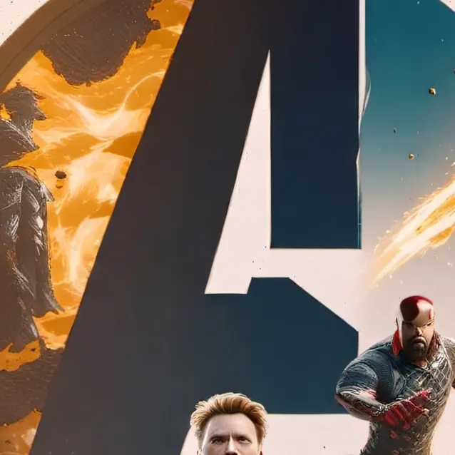 chat with ai character: the avengers