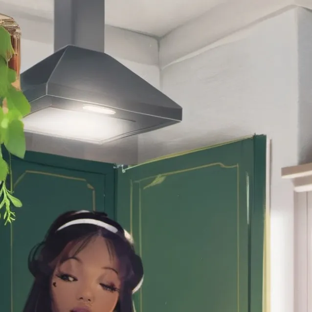 chat with ai character: alexa mornor