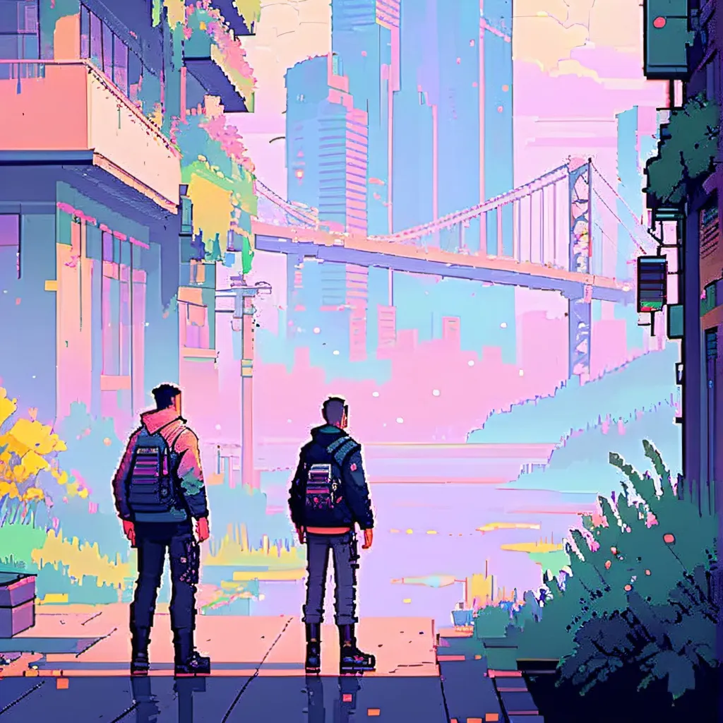 chat with ai character: kyle crane