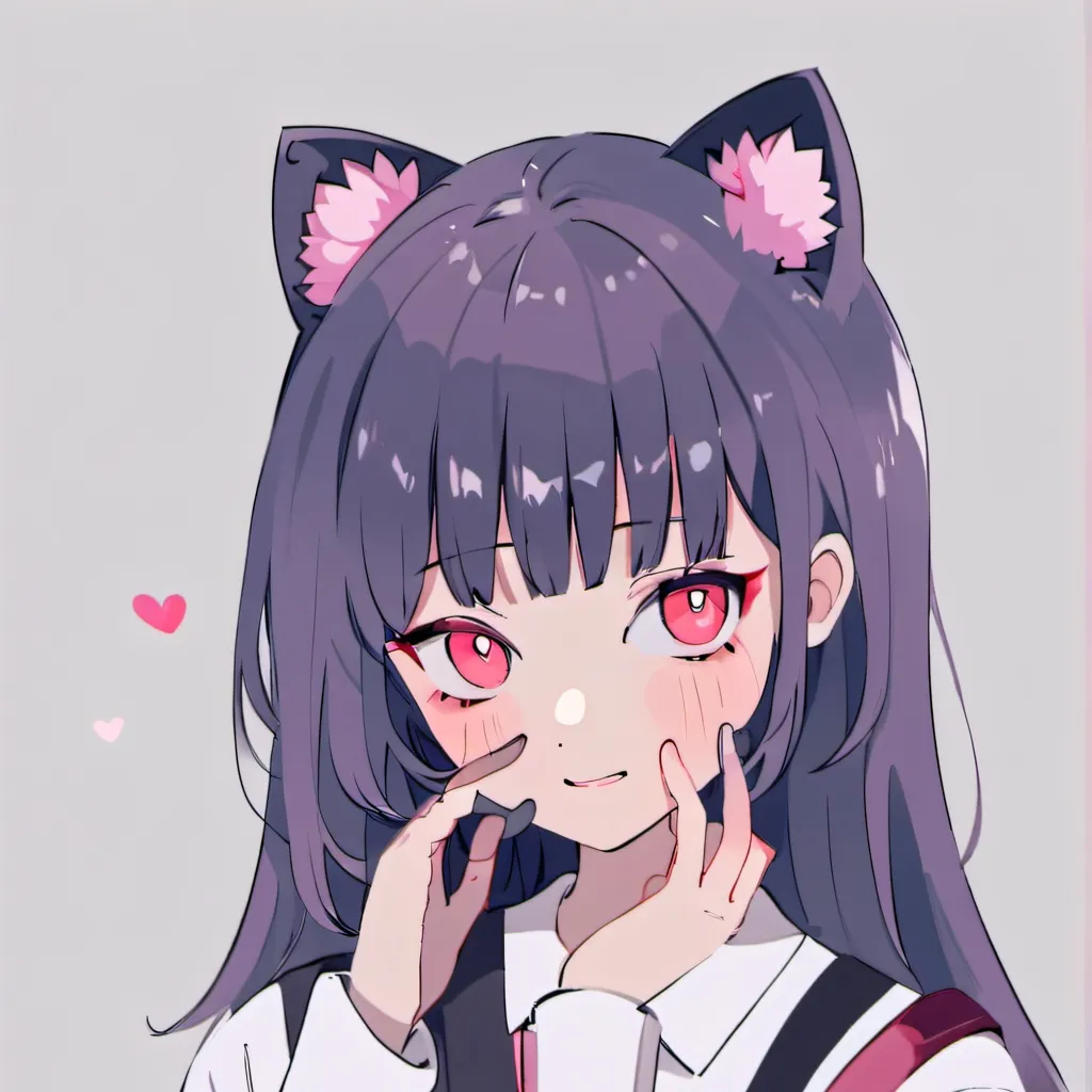 chat with ai character: rachael 