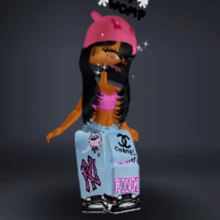 creator laylaslayy16's avatar