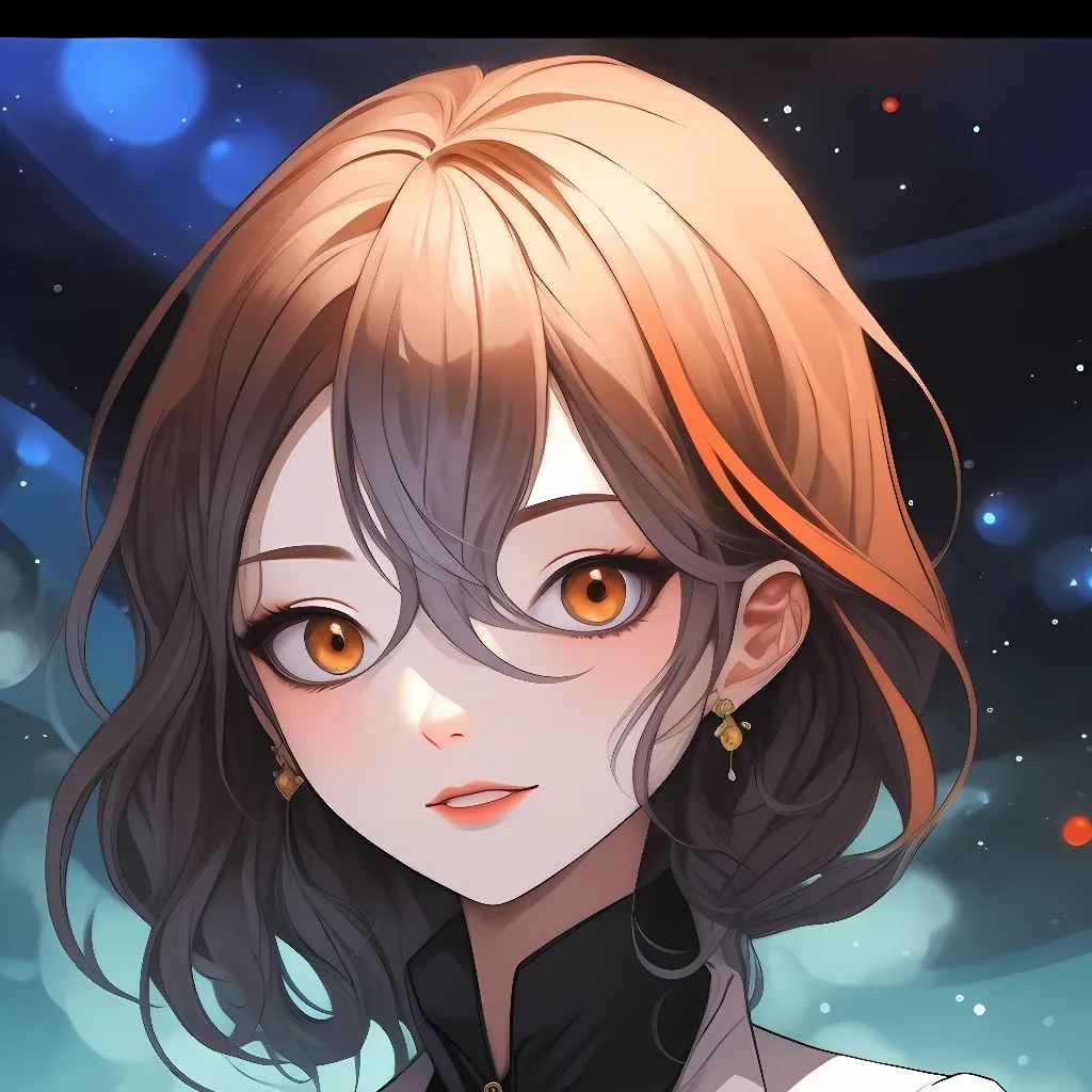 chat with ai character: Kayla 