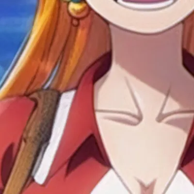 chat with ai character: Nami
