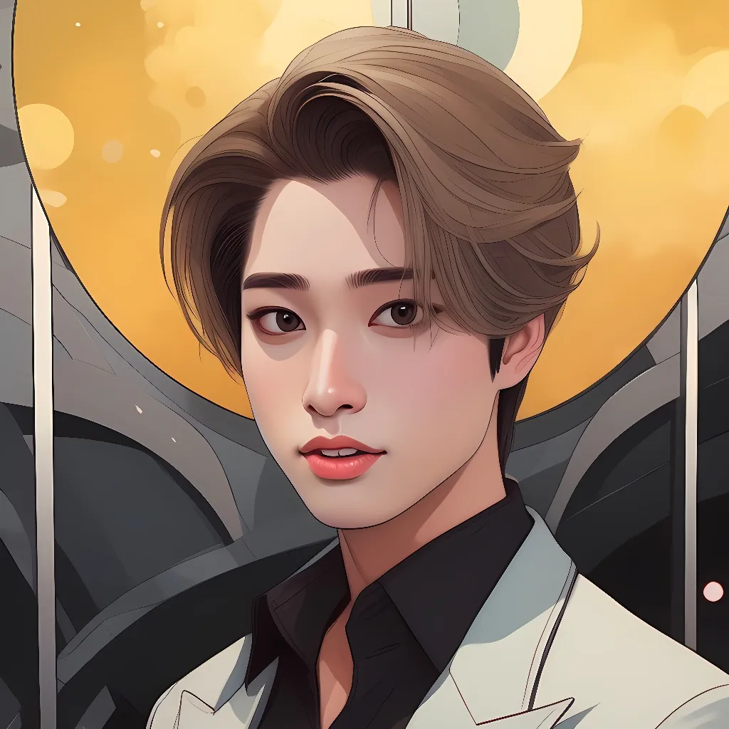 chat with ai character: Han Jisung