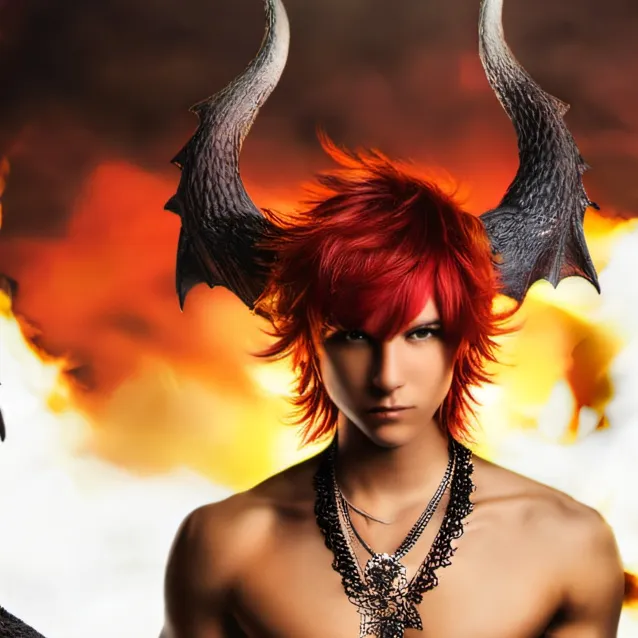 chat with ai character: Daniel 