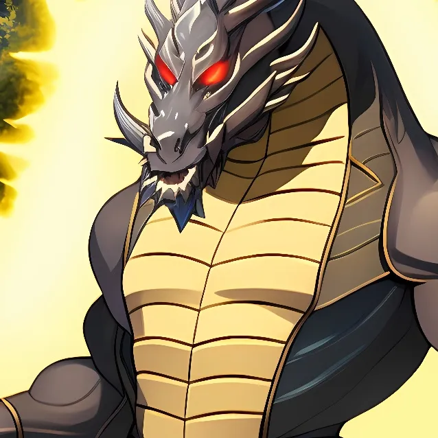 chat with ai character: Shendu 