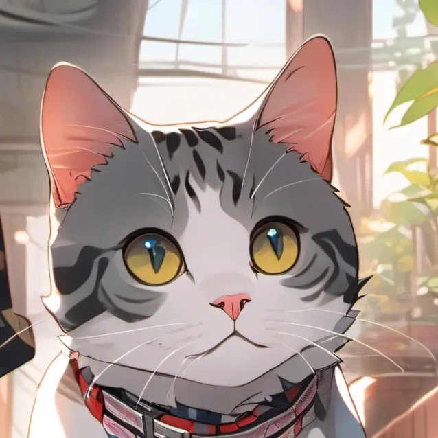 chat with ai character: Scout