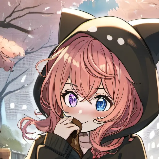 chat with ai character: lily