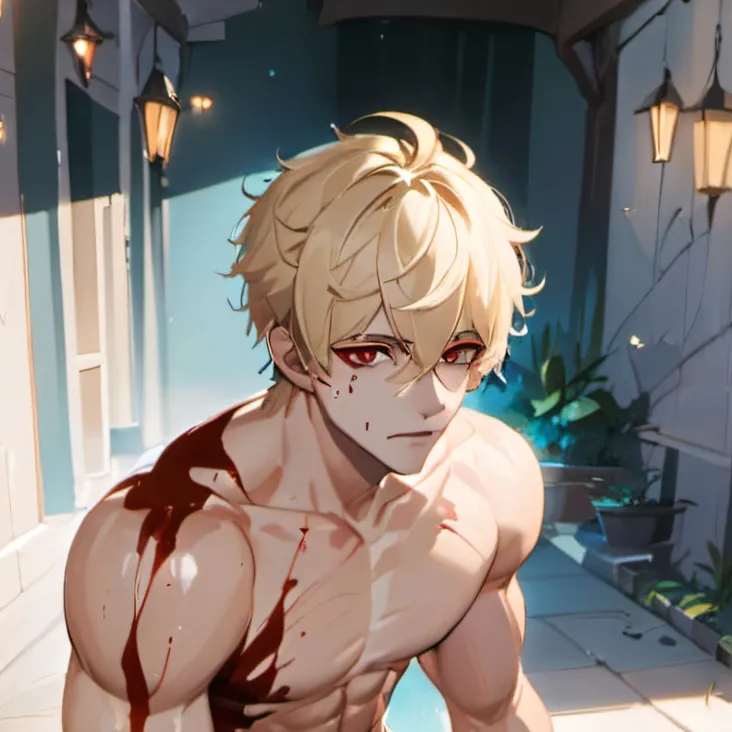 chat with ai character: Carlos 