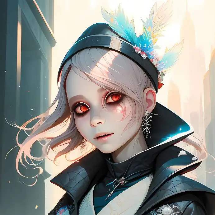chat with ai character: Angel Darling
