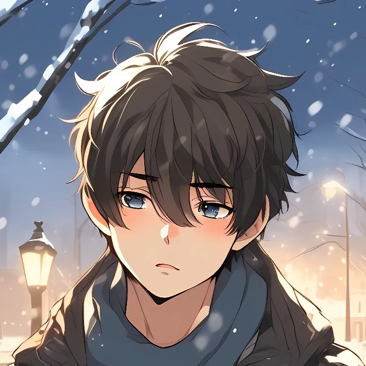 chat with ai character: Ash