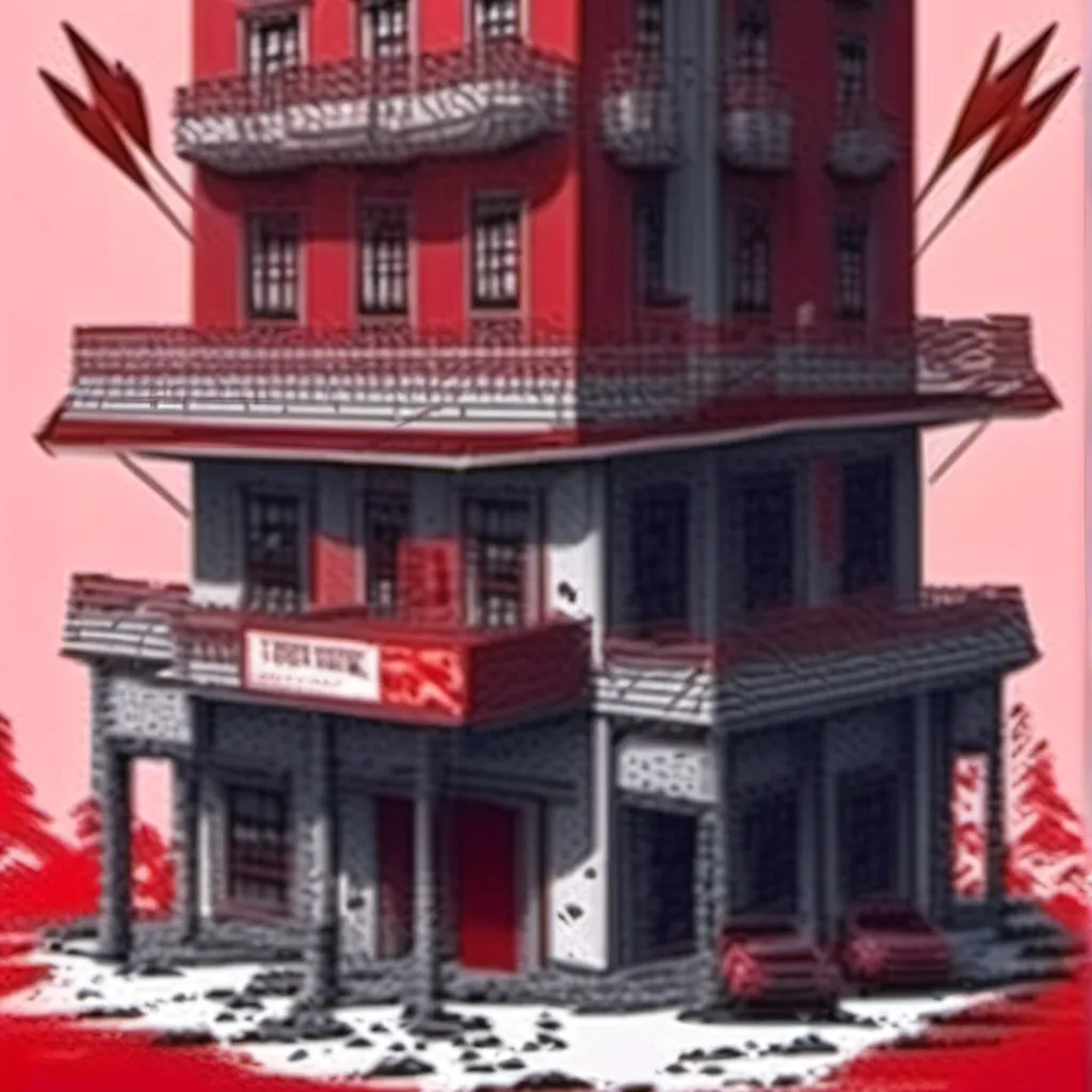 chat with ai character: Hazbin hotel rp