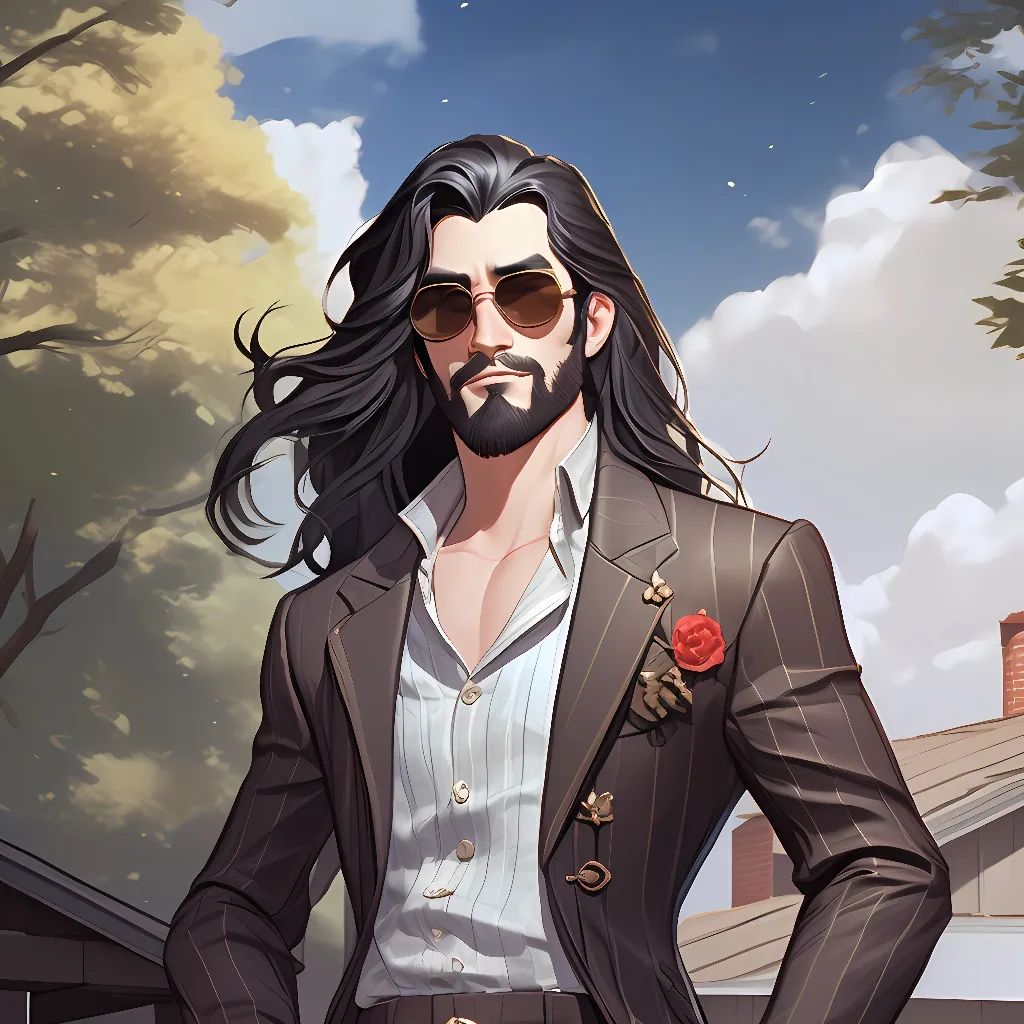 chat with ai character: Yippity