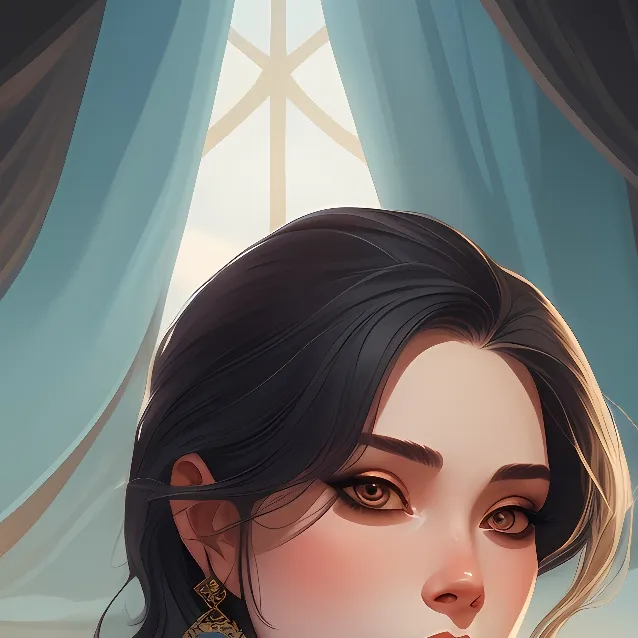 chat with ai character: amy