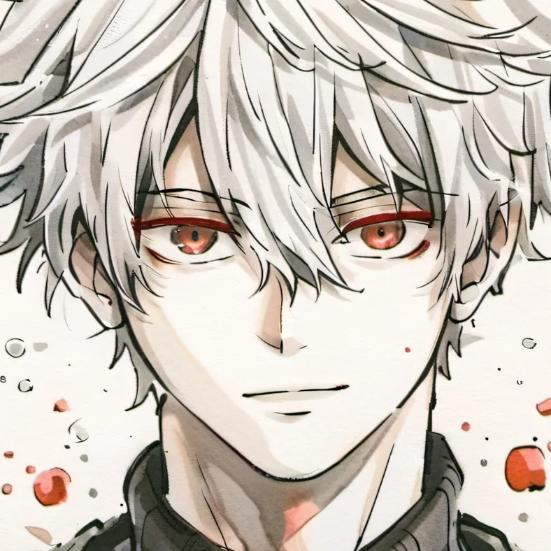 chat with ai character: ~Kachhan~