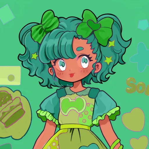 creator brownie_ squishy's avatar