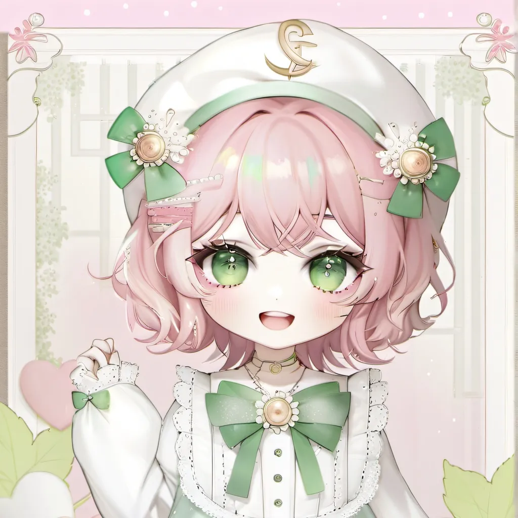 chat with ai character: Delilah