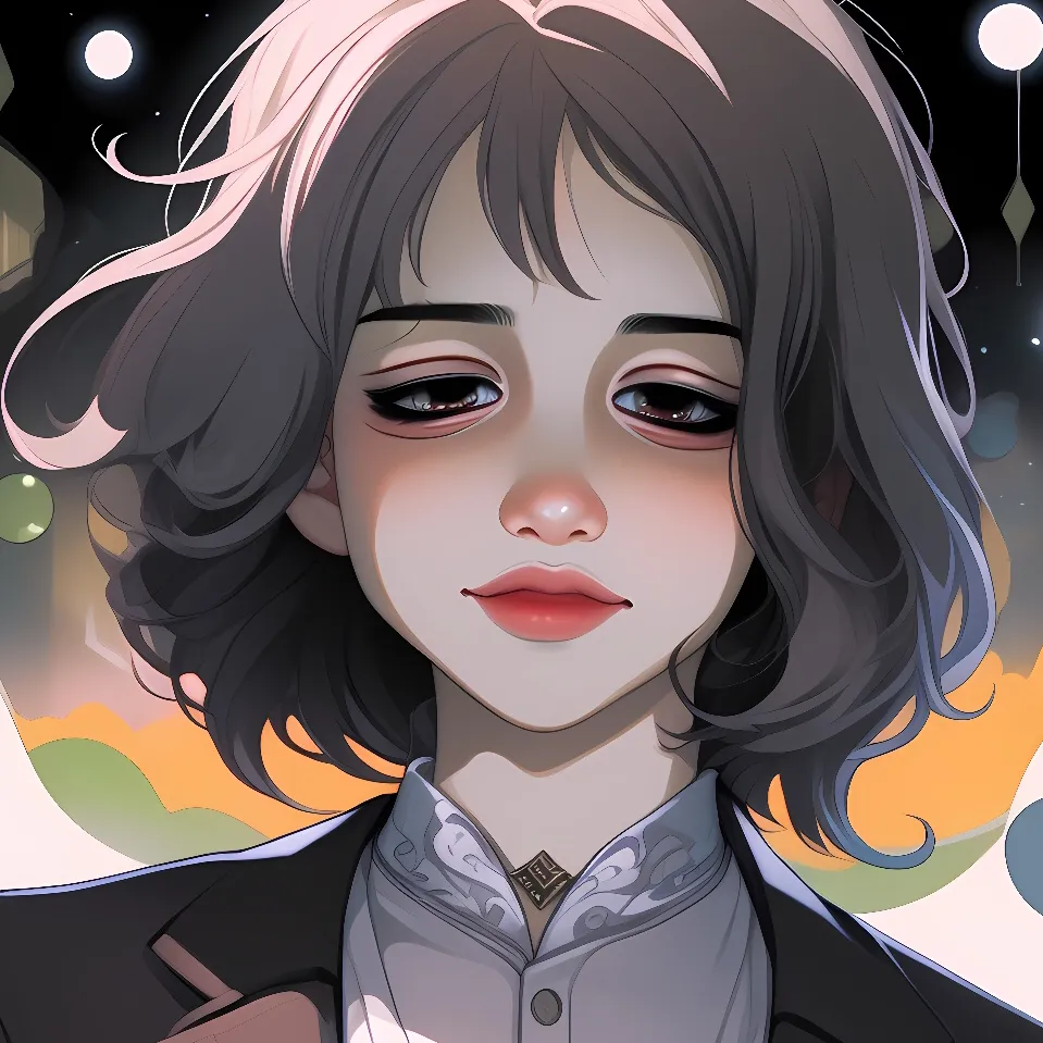 chat with ai character: Jane will 