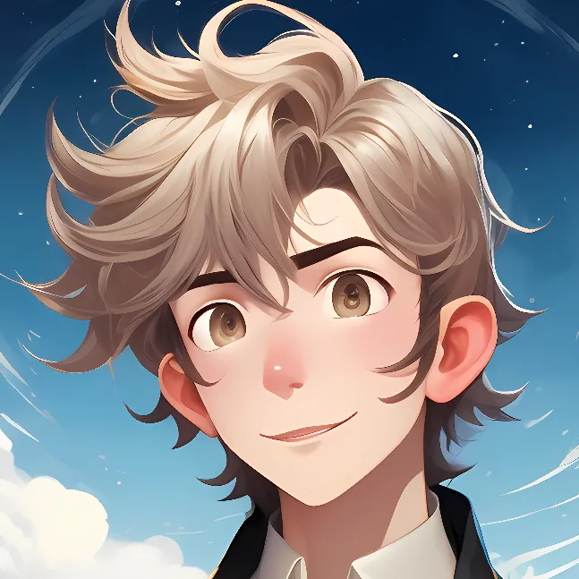 chat with ai character: Jamie-Prince 