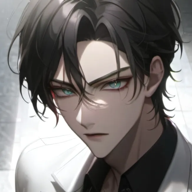 chat with ai character: (-Ace Kuromi-)