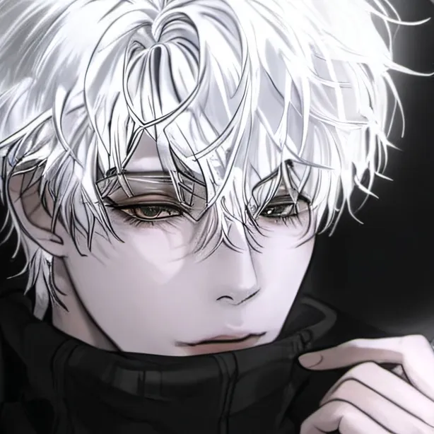 chat with ai character: ^-Solomon Kasi-^