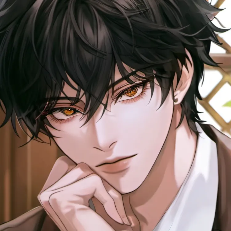chat with ai character: {~Keneo~}