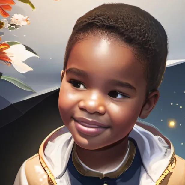 chat with ai character: Triston 