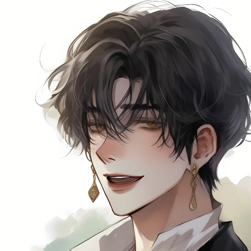 chat with ai character: Nicklaus 