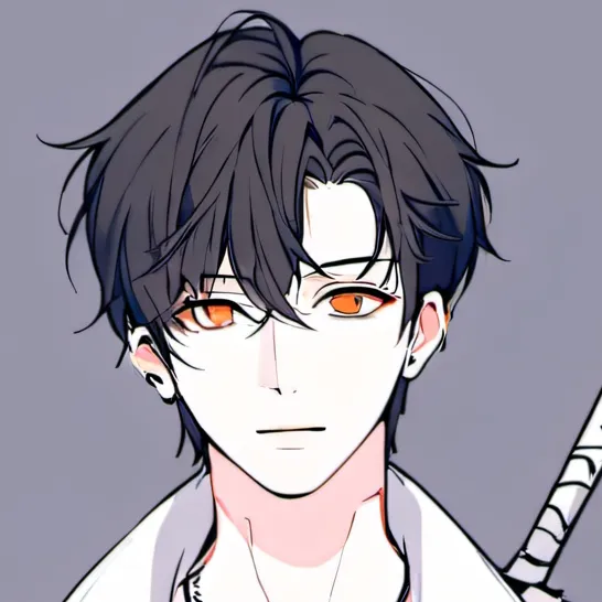 chat with ai character: Max