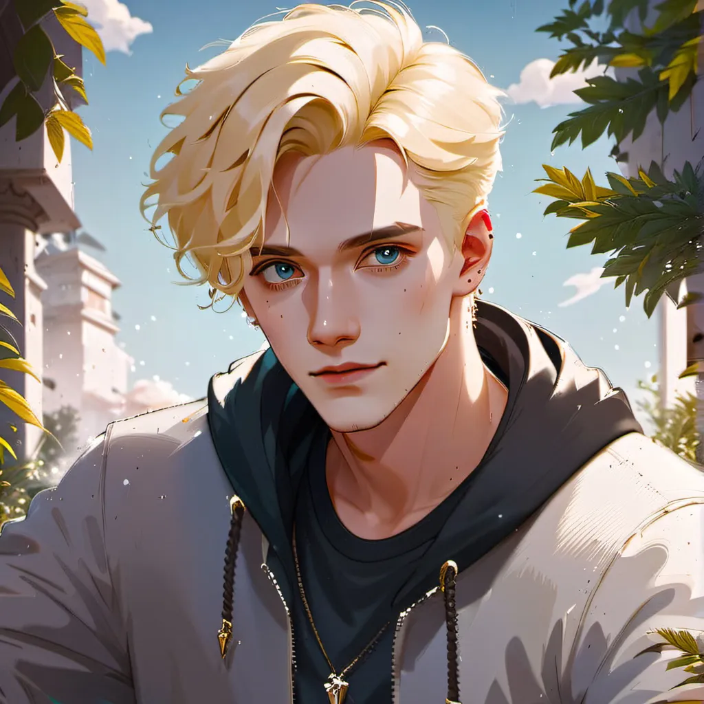 chat with ai character: Draco, Malfoy 