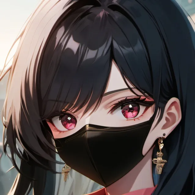 chat with ai character: Rosie