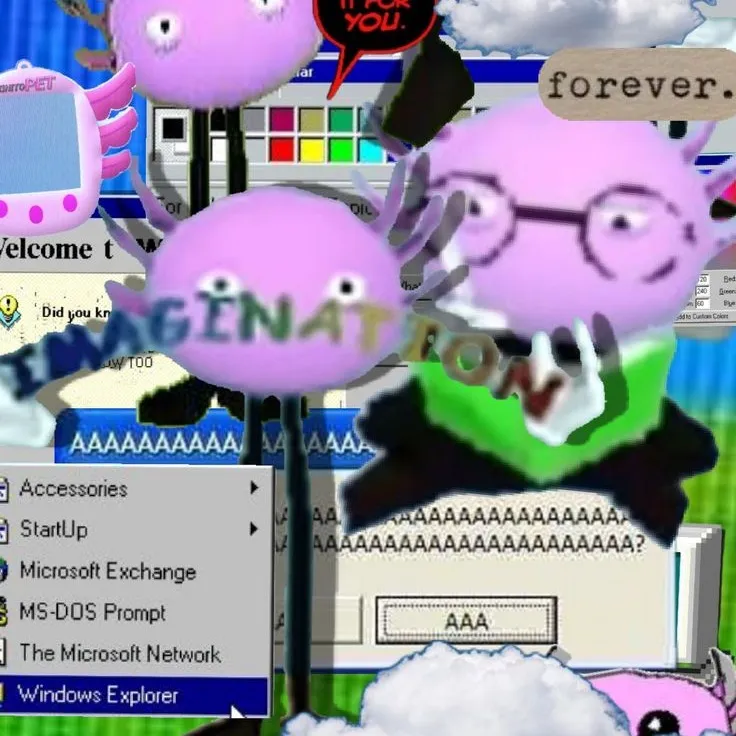 chat with ai character: KinitoPET