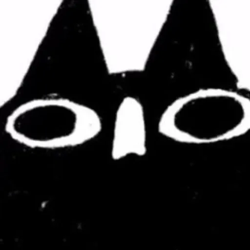 creator surprised cat's avatar