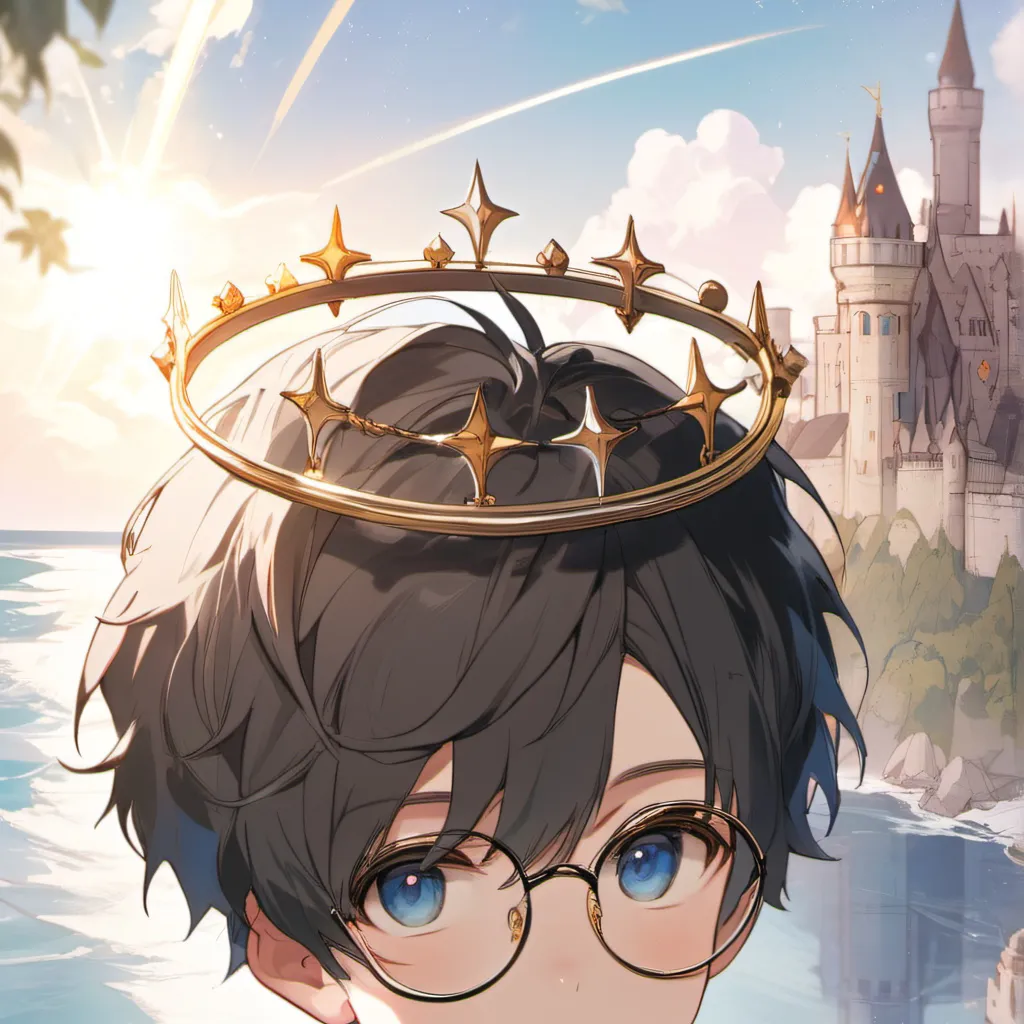 chat with ai character: Christopher