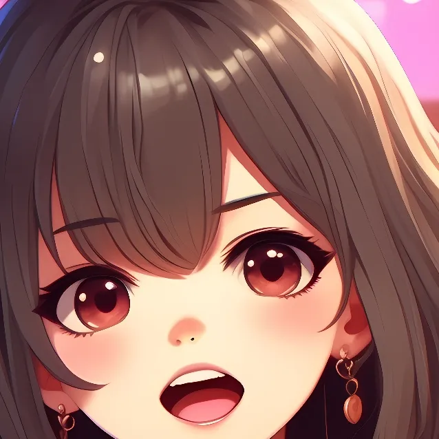 chat with ai character: Lily