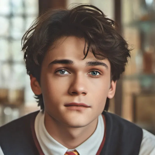 chat with ai character: Slytherin<3